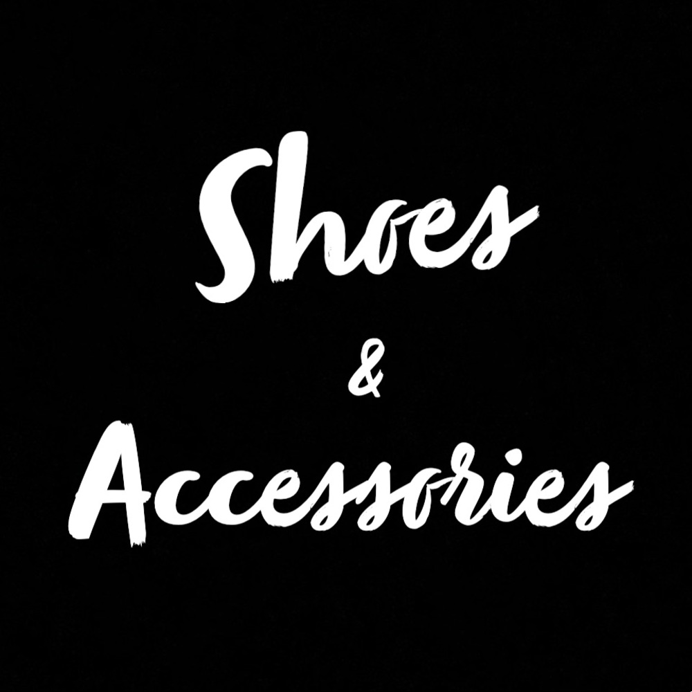 Shoes and such!